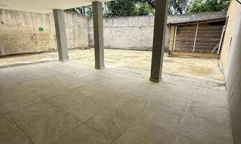 Imagem 2: Excelente casa em Três Rios - RJ, 3 quartos (1 suíte com closet), garagem e muito mais!