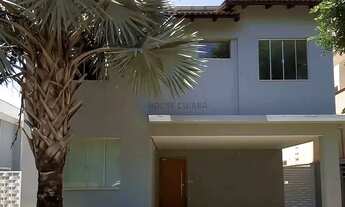 Imagem: Vendo Linda Casa com 3 Suítes - Belvedere