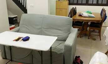 Imagem 4: Sobrado em Rua Afonso Celso - Vila Mariana - São Paulo/SP