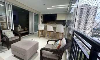 Imagem 6: Apartamento a Venda no Belenzinho - São Paulo - SP