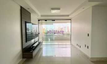 Imagem 6: Apartamento de 110m² no Maison Renoir com 2 quartos (1 suíte com closet) - Ponta do Farol