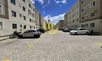 Imagem 7: Apartamento à venda, no Bairro Forquilhas, São José-SC, com 2 quartos, sendo , com 1 vaga