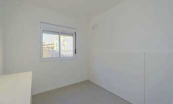 Imagem 6: Apartamento à venda ou aluguel, São Gonçalo, Pelotas: 50m², 2 dormitórios, sacada, aceita