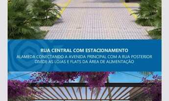 Imagem 3: Apartamento em fase de construção no centro Jacumã- Conde PB