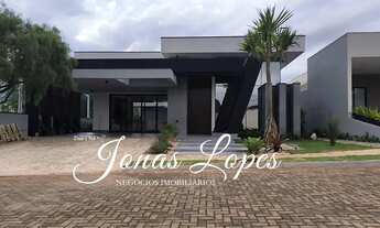 Imagem 5: Casa Térrea 4 suítes Condomínio Araucaria - Marialva - Paraná