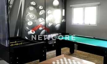 Imagem 4: Apartamento em Avenida Olga Fadel Abarca - Jardim Santa Terezinha (Zona Leste) - São Paulo