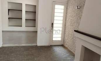 Imagem 4: Casa para alugar em Campinas, Cambuí, com 3 quartos, com 330 m²