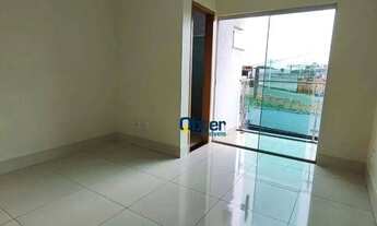 Imagem 7: Sobrado com 3 dormitórios para alugar, 210 m² por R$ 2.490,00/mês - Loteamento Solar Santa