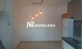 Imagem: Aluguel Apartamento SANTA MONICA