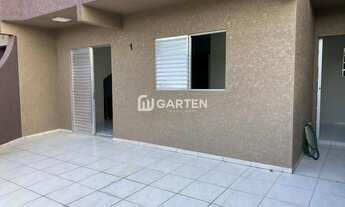 Imagem 2: Conforto e Lazer a 350 metros do Mar Casa com Suíte e Churrasqueira