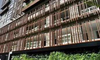 Imagem: Vendo apartamento em TAMBAÚ, de 02 quartos