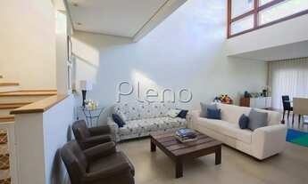 Imagem 5: Sobrado à venda em Campinas, Chácara Bela Vista, com 6 suítes, com 450 m²