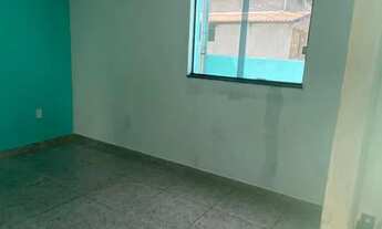 Imagem 6: Casa independente segundo pavimento