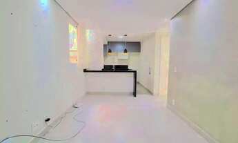 Imagem: Apartamento para aluguel, 2 quartos, 1 vaga