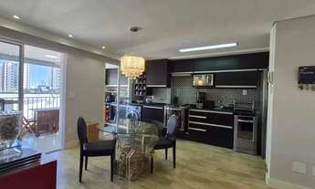 Imagem: Apartamento a venda com varanda gourmet