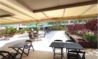 Imagem 6: Loja em praça de alimentação com 90m² no Empresarial Alphaville Campinas