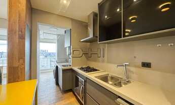 Imagem 7: Venda Apartamento 2 Dormitórios - 77 m² Brooklin