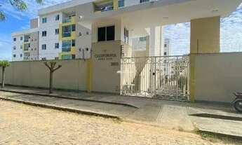 Imagem: COND. CALIFÓRNIA HOME CLUB, APARTAMENTO