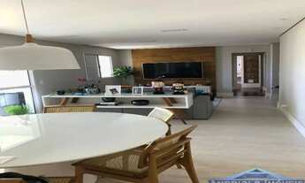 Imagem 4: APARTAMENTO LOCAÇÃO Granja Julieta, 121m²