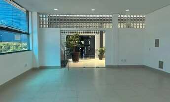 Imagem 7: Sala para alugar em Campinas, Loteamento Alphaville Campinas, com 64 m²