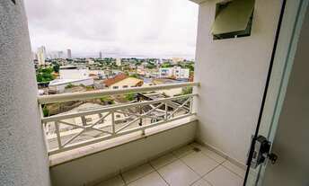 Imagem 5: Apartamento de 30,14 m² no Setor Sul em Goiânia