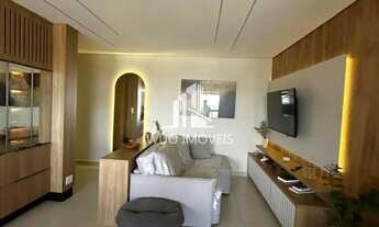 Imagem 2: Apartamento para Locação Mobiliado no Condomínio Pérola, Villa Branca - Jacareí/SP