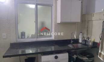 Imagem 3: Apartamento em Estrada Santa Mônica - Parque Santa Rosa - Suzano/SP