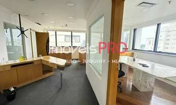 Imagem 5: Conj. Comercial, Moema - São Paulo