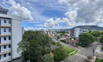 Imagem 4: Cobertura duplex à venda em Camobi