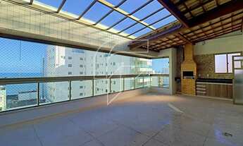 Imagem 4: Imóvel para venda tem 213 metros quadrados com 4 quartos em Praia do Morro - Guarapari - E