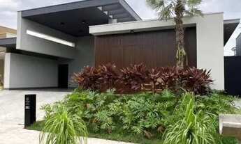 Imagem 4: Casa térrea no condomínio damha 4 em Presidente Prudente