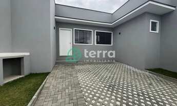 Imagem: OPORTUNIDADE DE CASA NA CIDADE DE TIMBÓ/SC