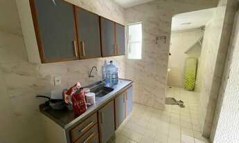 Imagem 6: Apartamento à venda 77m² 3 Quartos 2 Suítes Manaira/João Pessoa