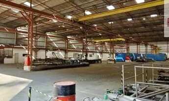 Imagem 4: Galpões Industriais para venda em Mairiporã no bairro Rio Acima