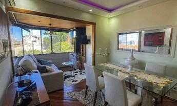 Imagem 5: Cobertura em Cristal