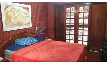 Imagem 4: Locação Sobrado Sao Bernardo do Campo Nova Petropolis Ref: 36400