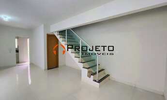 Imagem: Casa geminada para aluguel, 2 quartos, 2