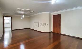 Imagem 3: Aluguel Apartamento 3 Dormitórios - 126 m² Pompéia