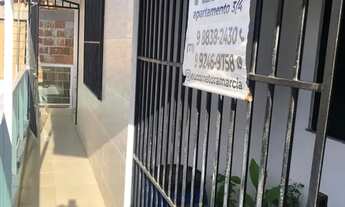 Imagem 4: Vendo Casa Térrea com 3/4, dependências, garagem em Cosme de Farias - Salvador/BA