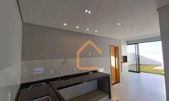 Imagem 6: Casa com 3 dormitórios à venda, 150 m² por R$ 1.000.000,00 - Serra Morena - Pouso Alegre/M