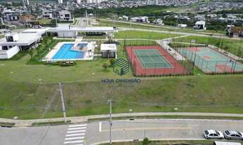 Imagem 4: Condomínio Terras Alpha São José dos Campos. - Urbanova