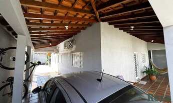 Imagem 4: Casa para venda, 3 quartos, Jardim Paulista, Cuiabá