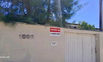 Imagem: IMÓVEL PRÓXIMO A AVENIDA