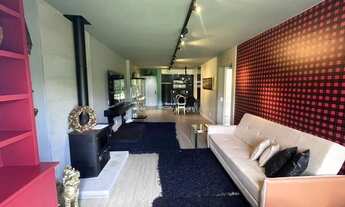 Imagem: Apartamento no condomínio Laje de Pedra