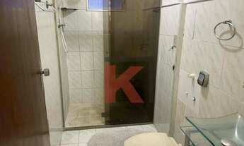 Imagem 7: Sala Living com 1 dormitório à venda, 26 m² por R$ 190.000 - Centro - São Vicente/SP