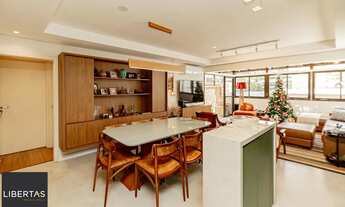 Imagem 3: Apartamento garden 146m² com piscina. Bairro Mont Serrat