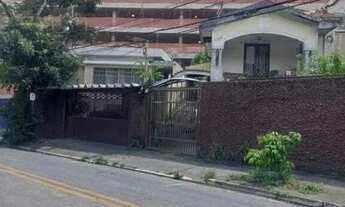 Imagem 3: Terreno à venda, 732 m² por R$ 4.399.999,99 - Vila Assunção - Santo André/SP