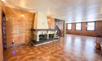 Imagem 7: Casa, 6 quartos, 3 suites, 10 vagas