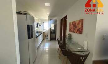 Imagem 5: Apartamento com 2 dormitórios à venda, 66 m² por R$ 410.000,00 - Bessa - João Pessoa/PB