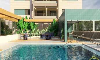 Imagem 2: 3 suítes no Forte -3 parcelas de 75 mil de entrada - Oportunidade!